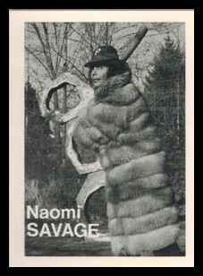 58 Naomi Savage